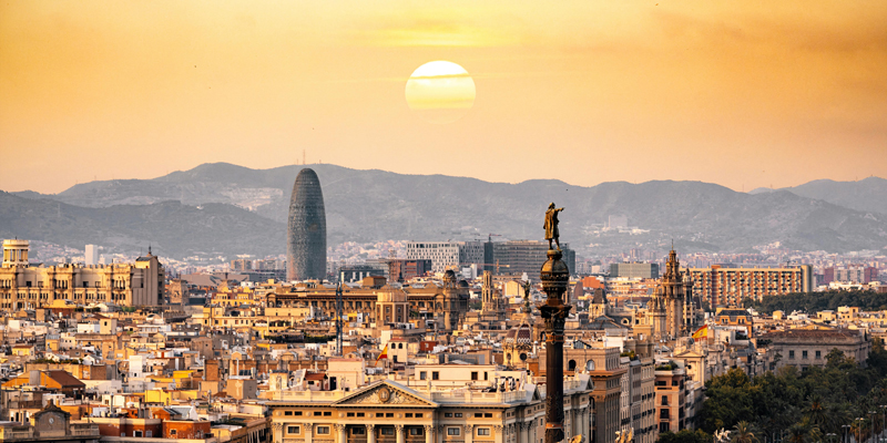 Avantages de posseder une residence secondaire en espagne