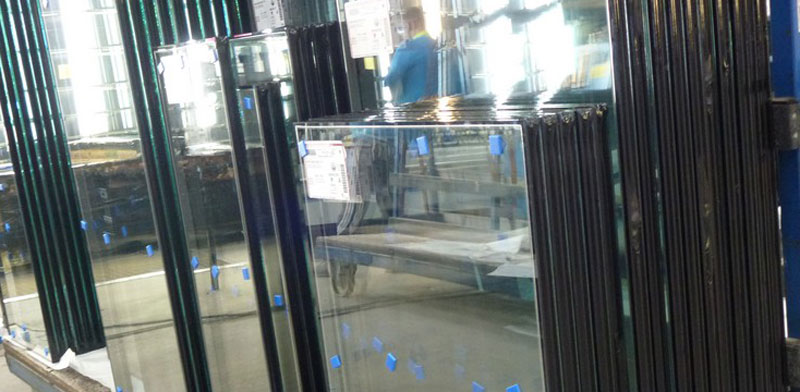 Tendances de vitres dans l architecture moderne