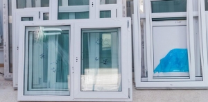 Achetez des fenetres en pvc bois en ligne