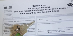 Processus et constitution d un permis de construire