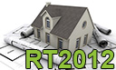 Constructeurs de maisons RT2012