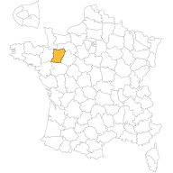 Constructeurs maisons Mayenne (53)