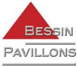 Bessin pavillons