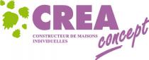 Crea concept