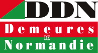 Demeures de normandie