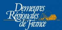 Demeures regionales de france
