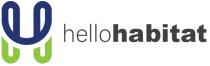 Hello habitat