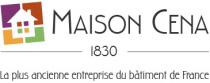 Maison cena