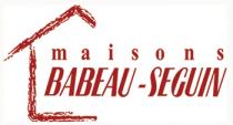 Maisons babeau seguin