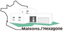 Maisons hexagone