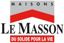 Maisons le masson