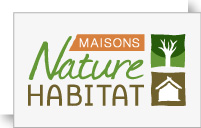 Maisons nature habitat