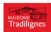 Maisons tradi lignes