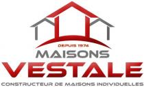 Maisons vestale