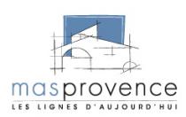 Mas provence