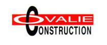 Ovalie construction