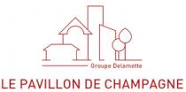 Pavillon de champagne