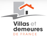 Villas et demeures de france