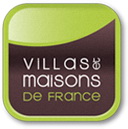 Villas et maisons de france