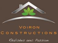 Voiron construction