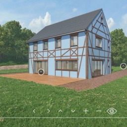 Visite virtuelle avenidor