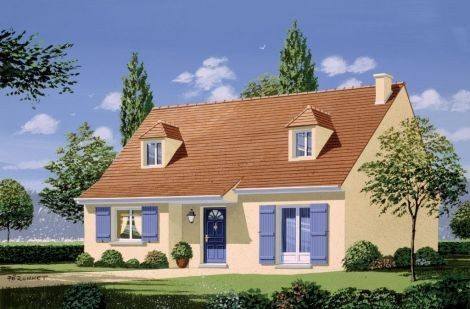 modele-champigny-Maison-Deal